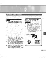 Предварительный просмотр 59 страницы Samsung SCC-5395 User Manual