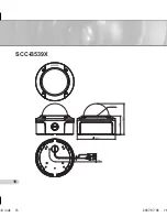 Предварительный просмотр 62 страницы Samsung SCC-5395 User Manual