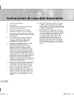 Предварительный просмотр 70 страницы Samsung SCC-5395 User Manual