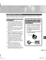 Предварительный просмотр 81 страницы Samsung SCC-5395 User Manual