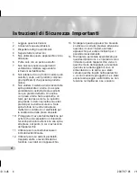 Предварительный просмотр 92 страницы Samsung SCC-5395 User Manual