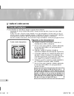 Предварительный просмотр 100 страницы Samsung SCC-5395 User Manual