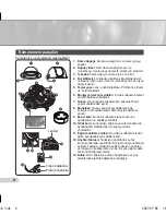 Предварительный просмотр 118 страницы Samsung SCC-5395 User Manual