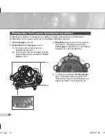 Предварительный просмотр 126 страницы Samsung SCC-5395 User Manual