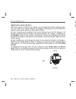 Предварительный просмотр 12 страницы Samsung SCC-5399N User Manual