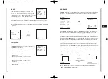 Предварительный просмотр 18 страницы Samsung SCC-641 - 22x Zoom Smart Dome Camera Owner'S Instructions Manual