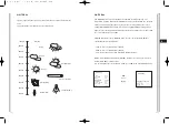 Предварительный просмотр 21 страницы Samsung SCC-641 - 22x Zoom Smart Dome Camera Owner'S Instructions Manual