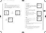 Предварительный просмотр 23 страницы Samsung SCC-641 - 22x Zoom Smart Dome Camera Owner'S Instructions Manual