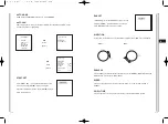 Предварительный просмотр 24 страницы Samsung SCC-641 - 22x Zoom Smart Dome Camera Owner'S Instructions Manual