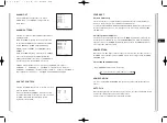 Предварительный просмотр 26 страницы Samsung SCC-641 - 22x Zoom Smart Dome Camera Owner'S Instructions Manual