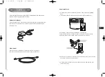 Предварительный просмотр 41 страницы Samsung SCC-641 - 22x Zoom Smart Dome Camera Owner'S Instructions Manual