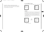 Предварительный просмотр 45 страницы Samsung SCC-641 - 22x Zoom Smart Dome Camera Owner'S Instructions Manual