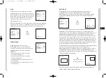 Предварительный просмотр 46 страницы Samsung SCC-641 - 22x Zoom Smart Dome Camera Owner'S Instructions Manual