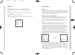 Предварительный просмотр 47 страницы Samsung SCC-641 - 22x Zoom Smart Dome Camera Owner'S Instructions Manual