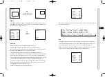 Предварительный просмотр 48 страницы Samsung SCC-641 - 22x Zoom Smart Dome Camera Owner'S Instructions Manual