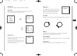 Предварительный просмотр 52 страницы Samsung SCC-641 - 22x Zoom Smart Dome Camera Owner'S Instructions Manual