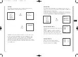 Предварительный просмотр 53 страницы Samsung SCC-641 - 22x Zoom Smart Dome Camera Owner'S Instructions Manual