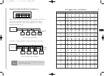 Предварительный просмотр 64 страницы Samsung SCC-641 - 22x Zoom Smart Dome Camera Owner'S Instructions Manual