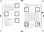 Предварительный просмотр 74 страницы Samsung SCC-641 - 22x Zoom Smart Dome Camera Owner'S Instructions Manual