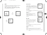 Предварительный просмотр 79 страницы Samsung SCC-641 - 22x Zoom Smart Dome Camera Owner'S Instructions Manual