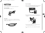 Предварительный просмотр 97 страницы Samsung SCC-641 - 22x Zoom Smart Dome Camera Owner'S Instructions Manual