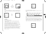 Предварительный просмотр 104 страницы Samsung SCC-641 - 22x Zoom Smart Dome Camera Owner'S Instructions Manual