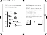 Предварительный просмотр 105 страницы Samsung SCC-641 - 22x Zoom Smart Dome Camera Owner'S Instructions Manual