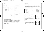 Предварительный просмотр 109 страницы Samsung SCC-641 - 22x Zoom Smart Dome Camera Owner'S Instructions Manual