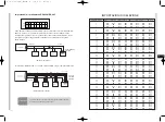 Предварительный просмотр 120 страницы Samsung SCC-641 - 22x Zoom Smart Dome Camera Owner'S Instructions Manual