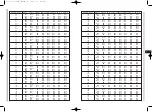 Предварительный просмотр 121 страницы Samsung SCC-641 - 22x Zoom Smart Dome Camera Owner'S Instructions Manual