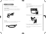 Предварительный просмотр 125 страницы Samsung SCC-641 - 22x Zoom Smart Dome Camera Owner'S Instructions Manual