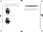 Предварительный просмотр 127 страницы Samsung SCC-641 - 22x Zoom Smart Dome Camera Owner'S Instructions Manual