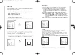 Предварительный просмотр 134 страницы Samsung SCC-641 - 22x Zoom Smart Dome Camera Owner'S Instructions Manual