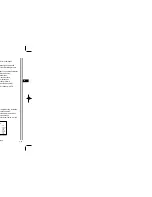 Preview for 50 page of Samsung SCC-643 Owner'S Instructions Manual