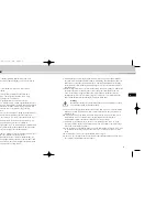 Предварительный просмотр 24 страницы Samsung SCC-931T User Manual