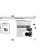 Предварительный просмотр 30 страницы Samsung SCC-931T User Manual