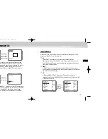 Предварительный просмотр 37 страницы Samsung SCC-931T User Manual