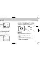 Предварительный просмотр 42 страницы Samsung SCC-931T User Manual