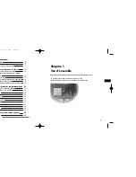 Предварительный просмотр 47 страницы Samsung SCC-931T User Manual