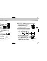 Предварительный просмотр 53 страницы Samsung SCC-931T User Manual