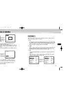 Предварительный просмотр 59 страницы Samsung SCC-931T User Manual