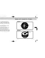 Предварительный просмотр 70 страницы Samsung SCC-931T User Manual