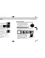 Предварительный просмотр 75 страницы Samsung SCC-931T User Manual