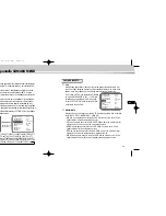 Предварительный просмотр 82 страницы Samsung SCC-931T User Manual