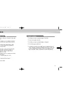 Предварительный просмотр 95 страницы Samsung SCC-931T User Manual