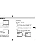 Предварительный просмотр 103 страницы Samsung SCC-931T User Manual