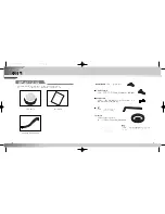 Preview for 6 page of Samsung SCC-931TP User Manual