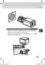 Preview for 57 page of Samsung SCC-A2013P User Manual