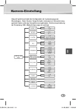 Предварительный просмотр 59 страницы Samsung SCC-A2013P User Manual