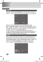 Preview for 68 page of Samsung SCC-A2013P User Manual